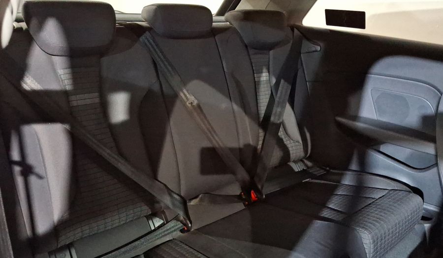 Audi A3 1.8 TFSI ATTRACTION S TRONIC Hatchback 2014