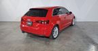 Audi A3 1.8 TFSI ATTRACTION S TRONIC Hatchback 2014