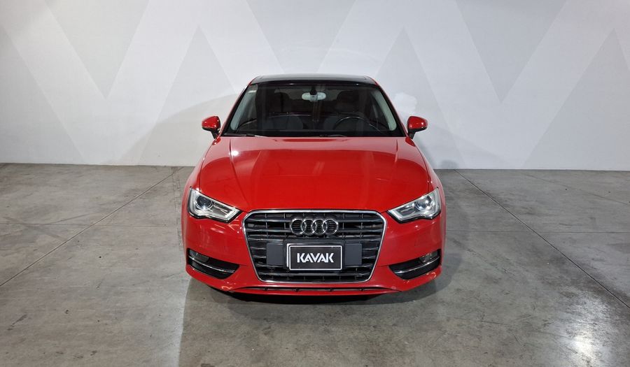 Audi A3 1.8 TFSI ATTRACTION S TRONIC Hatchback 2014