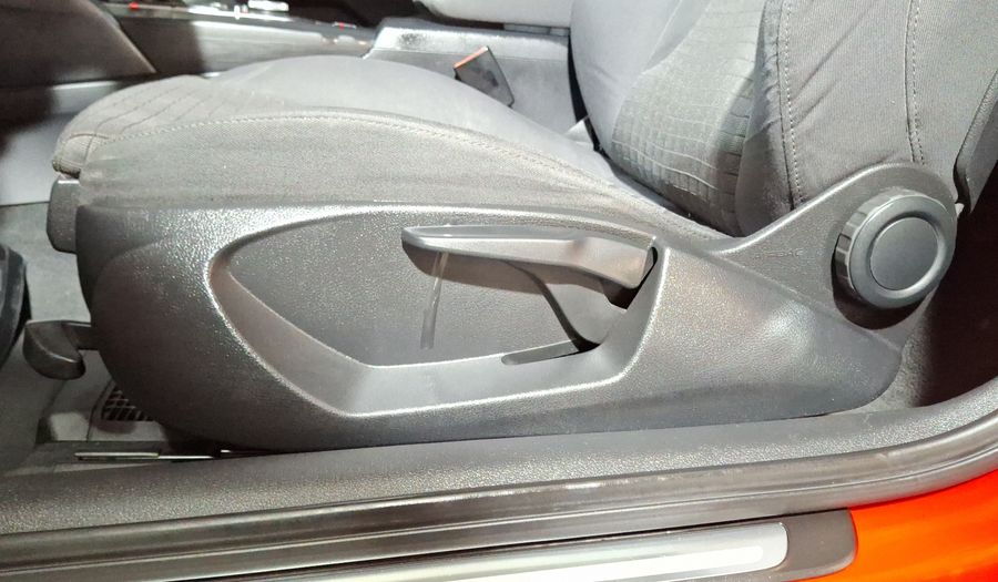 Audi A3 1.8 TFSI ATTRACTION S TRONIC Hatchback 2014