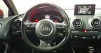Audi A3 1.8 TFSI ATTRACTION S TRONIC Hatchback 2014