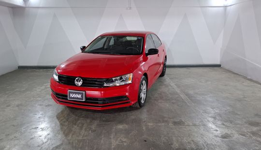 Volkswagen • Jetta