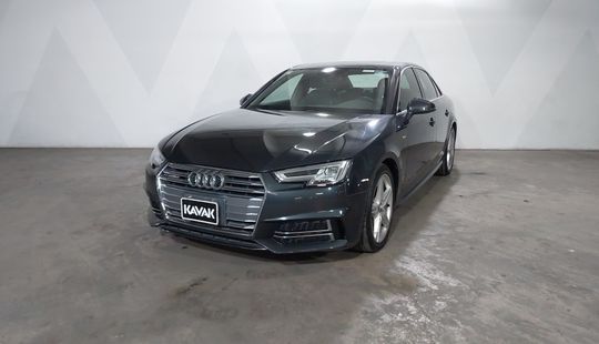 Audi • A4