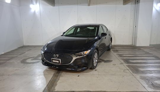 Mazda • Mazda 3