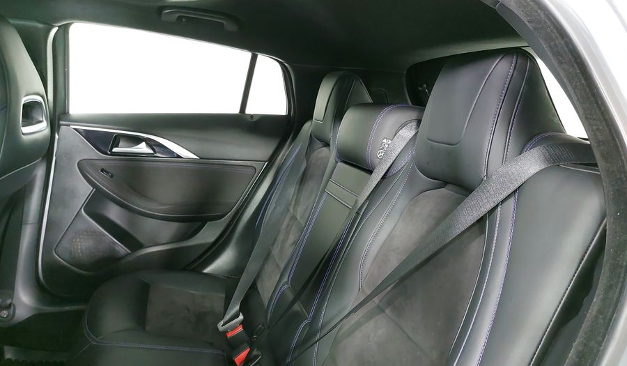 Infiniti Qx30 2.0 SPORT Suv 2017