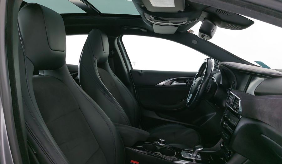 Infiniti Qx30 2.0 SPORT Suv 2017