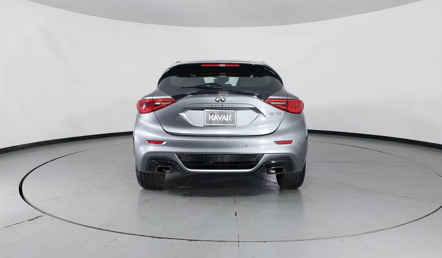 Infiniti Qx30 2.0 SPORT Suv 2017