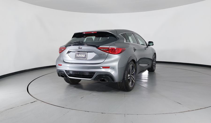 Infiniti Qx30 2.0 SPORT Suv 2017