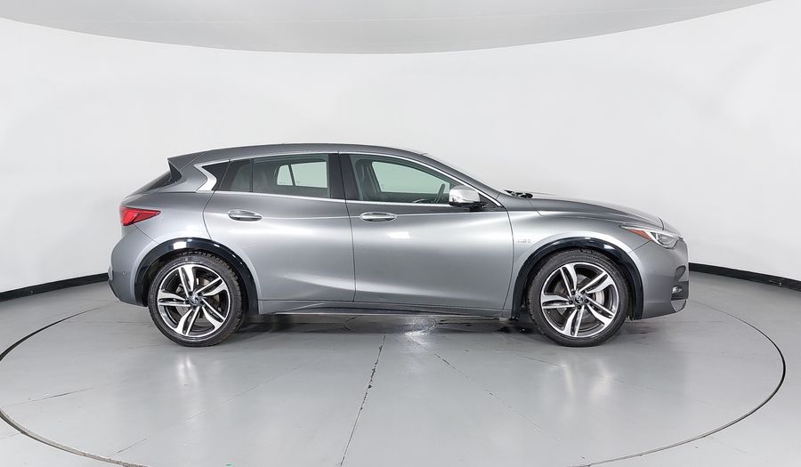 Infiniti Qx30 2.0 SPORT Suv 2017