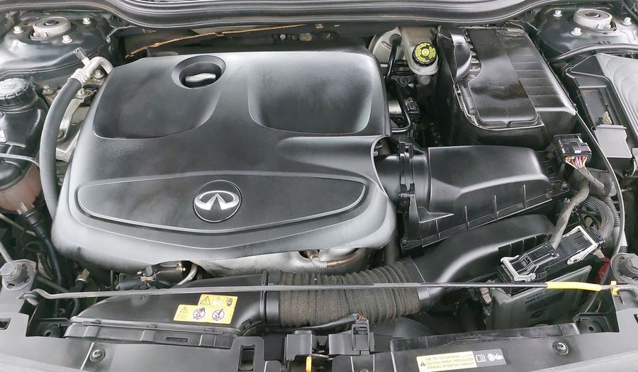 Infiniti Qx30 2.0 SPORT Suv 2017