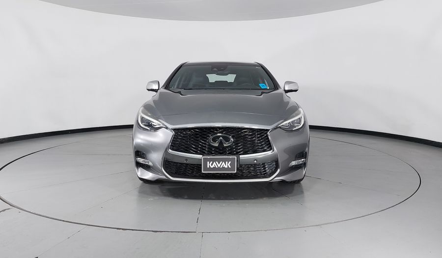 Infiniti Qx30 2.0 SPORT Suv 2017