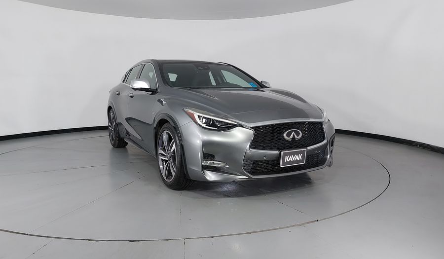 Infiniti Qx30 2.0 SPORT Suv 2017
