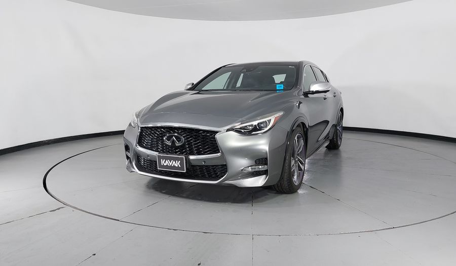 Infiniti Qx30 2.0 SPORT Suv 2017