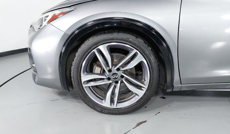 Infiniti Qx30 2.0 SPORT Suv 2017