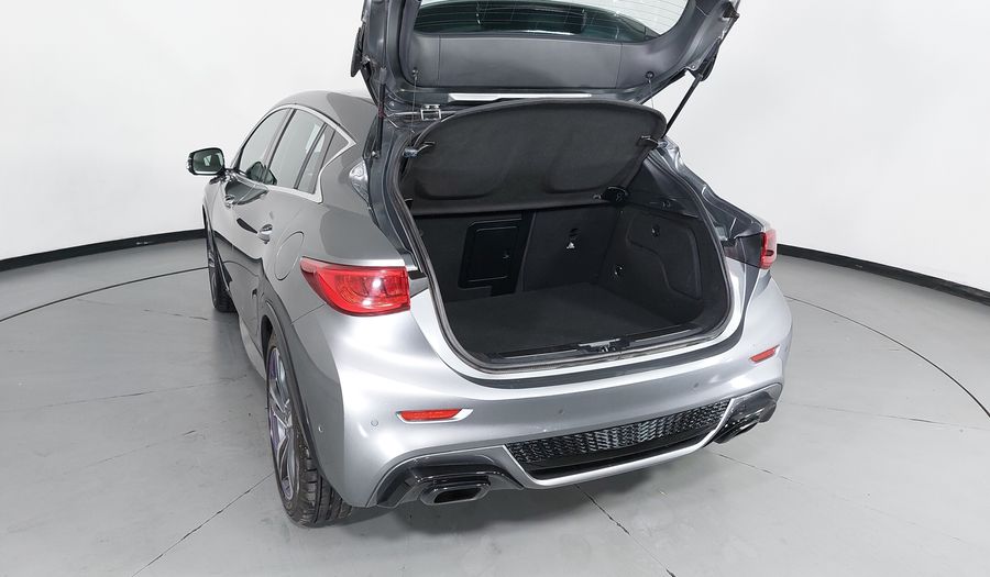 Infiniti Qx30 2.0 SPORT Suv 2017
