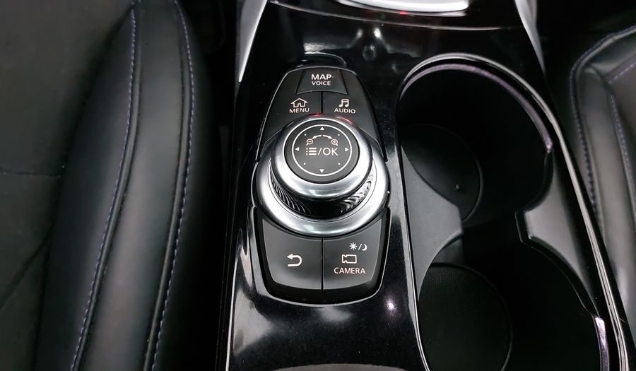 Infiniti Qx30 2.0 SPORT Suv 2017