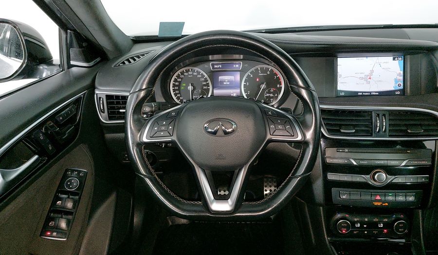Infiniti Qx30 2.0 SPORT Suv 2017