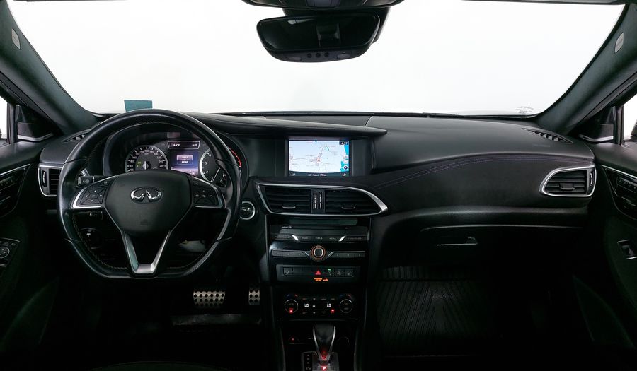 Infiniti Qx30 2.0 SPORT Suv 2017
