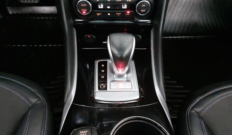 Infiniti Qx30 2.0 SPORT Suv 2017
