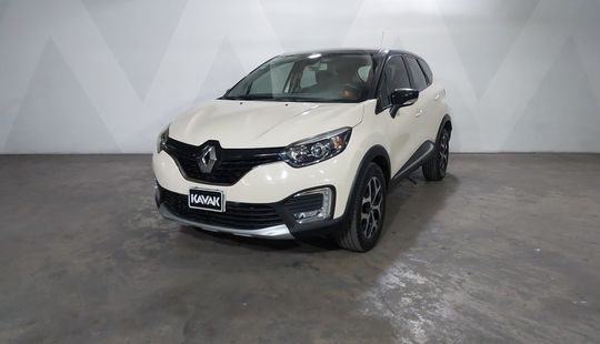 Renault • Captur