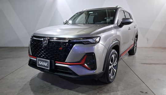 Changan • CS35