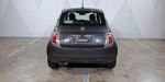 Fiat 500 1.4 POP MT Hatchback 2016
