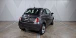Fiat 500 1.4 POP MT Hatchback 2016