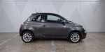 Fiat 500 1.4 POP MT Hatchback 2016