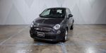 Fiat 500 1.4 POP MT Hatchback 2016