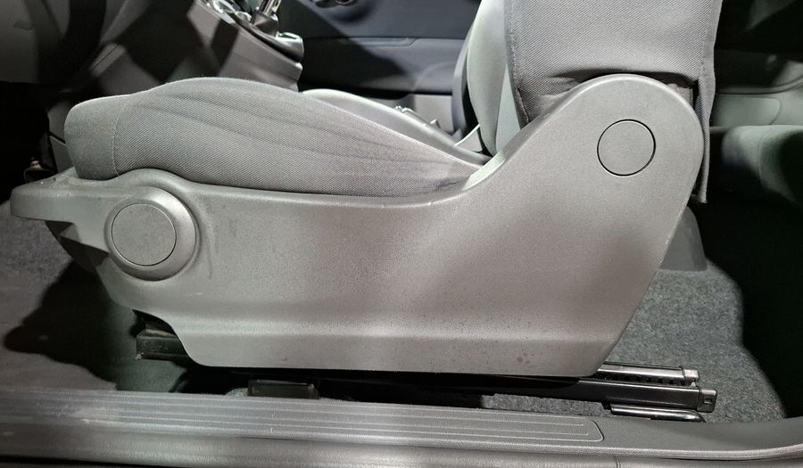 Fiat 500 1.4 POP MT Hatchback 2016