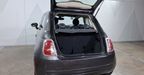 Fiat 500 1.4 POP MT Hatchback 2016
