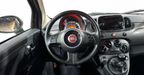 Fiat 500 1.4 POP MT Hatchback 2016