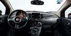 Fiat 500 1.4 POP MT Hatchback 2016