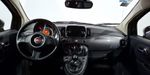 Fiat 500 1.4 POP MT Hatchback 2016