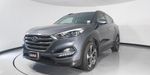 Hyundai Tucson 2.0 LIMITED TECH NAVI AT Suv 2016