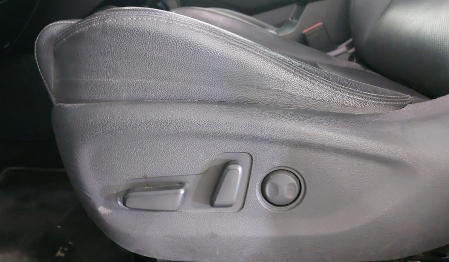 Hyundai Tucson 2.0 LIMITED TECH NAVI AT Suv 2016