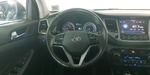 Hyundai Tucson 2.0 LIMITED TECH NAVI AT Suv 2016