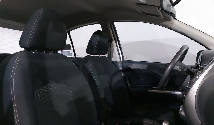 Nissan March 1.6 ADVANCE AUTO Hatchback 2018