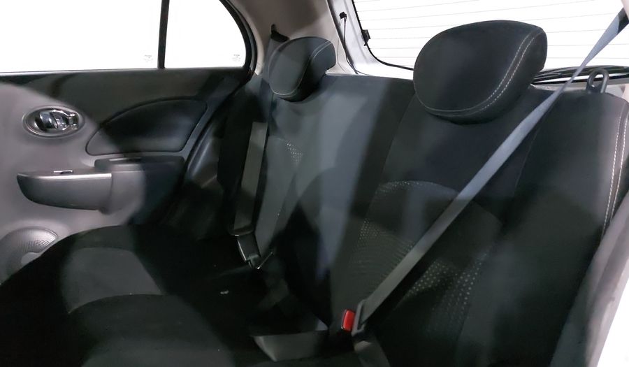 Nissan March 1.6 ADVANCE AUTO Hatchback 2018
