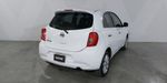 Nissan March 1.6 ADVANCE AUTO Hatchback 2018
