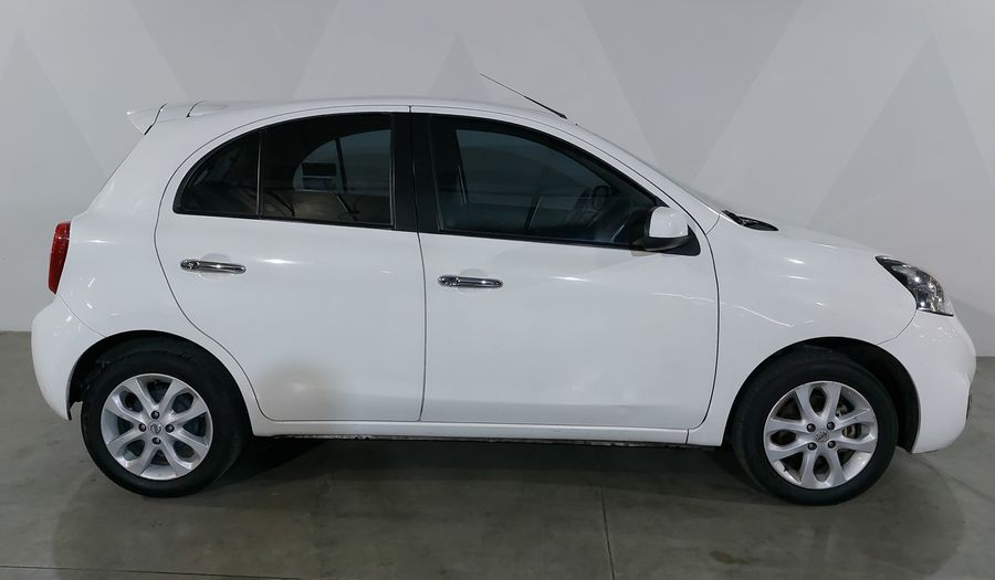 Nissan March 1.6 ADVANCE AUTO Hatchback 2018