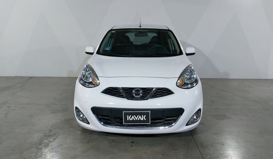 Nissan March 1.6 ADVANCE AUTO Hatchback 2018