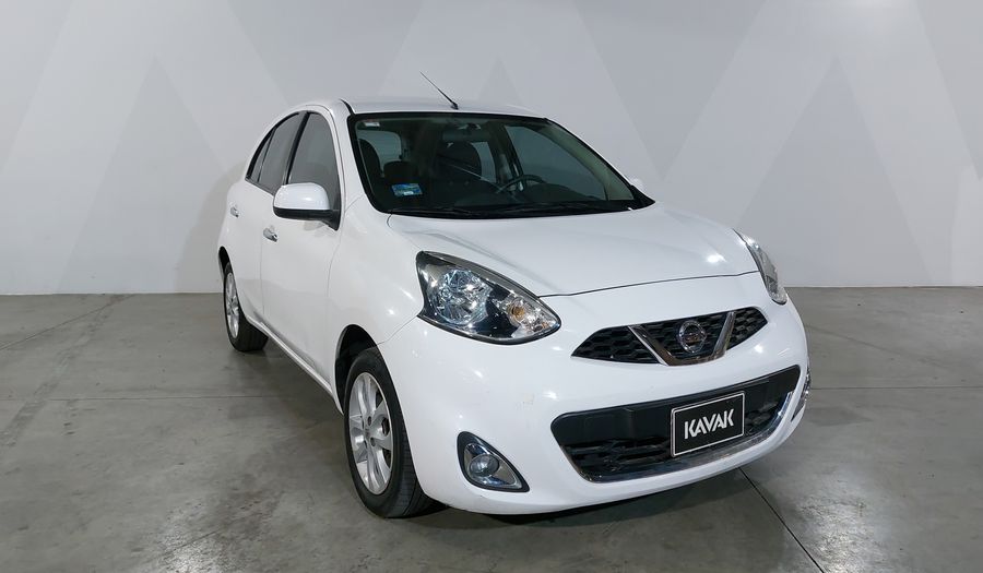 Nissan March 1.6 ADVANCE AUTO Hatchback 2018