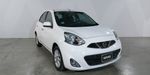 Nissan March 1.6 ADVANCE AUTO Hatchback 2018