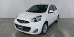 Nissan March 1.6 ADVANCE AUTO Hatchback 2018