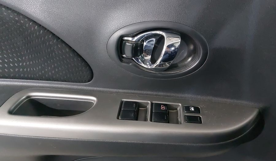 Nissan March 1.6 ADVANCE AUTO Hatchback 2018