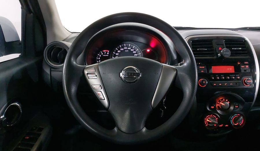 Nissan March 1.6 ADVANCE AUTO Hatchback 2018