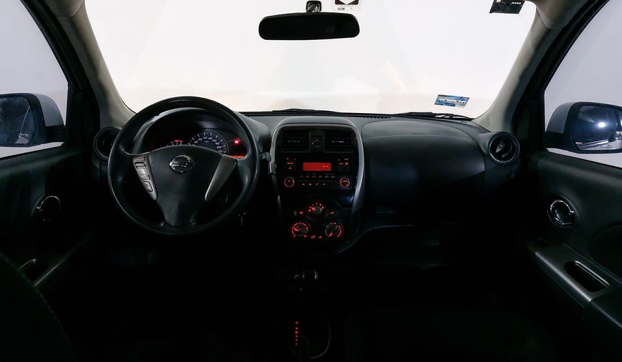 Nissan March 1.6 ADVANCE AUTO Hatchback 2018
