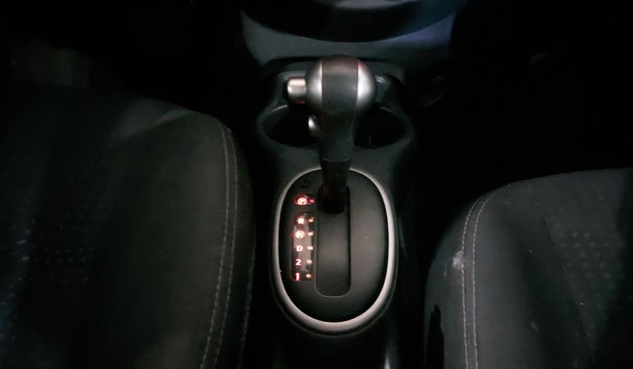 Nissan March 1.6 ADVANCE AUTO Hatchback 2018