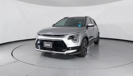 Kia • Niro